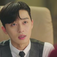 whats wrong secretary kim cap 14