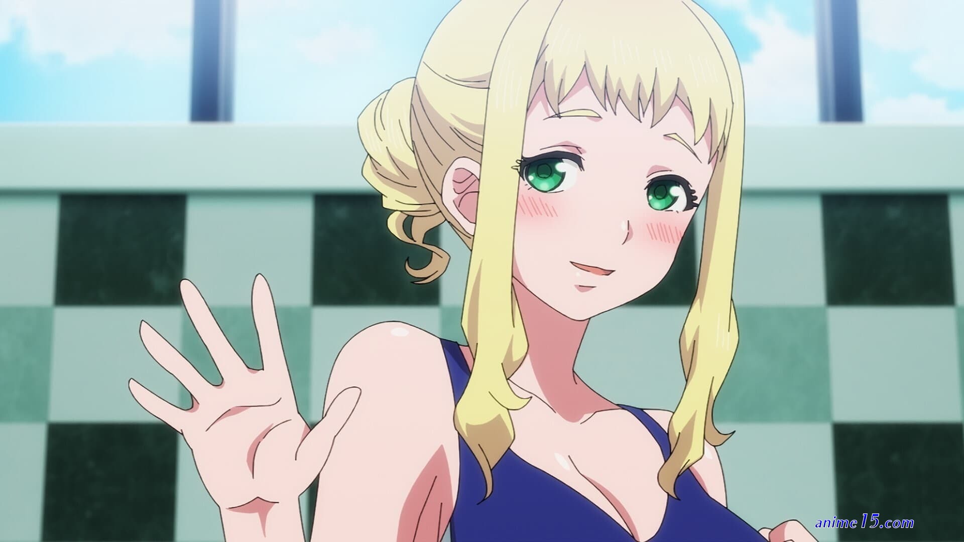 shuumatsu no harem sub español