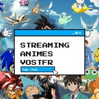 vosfree animés