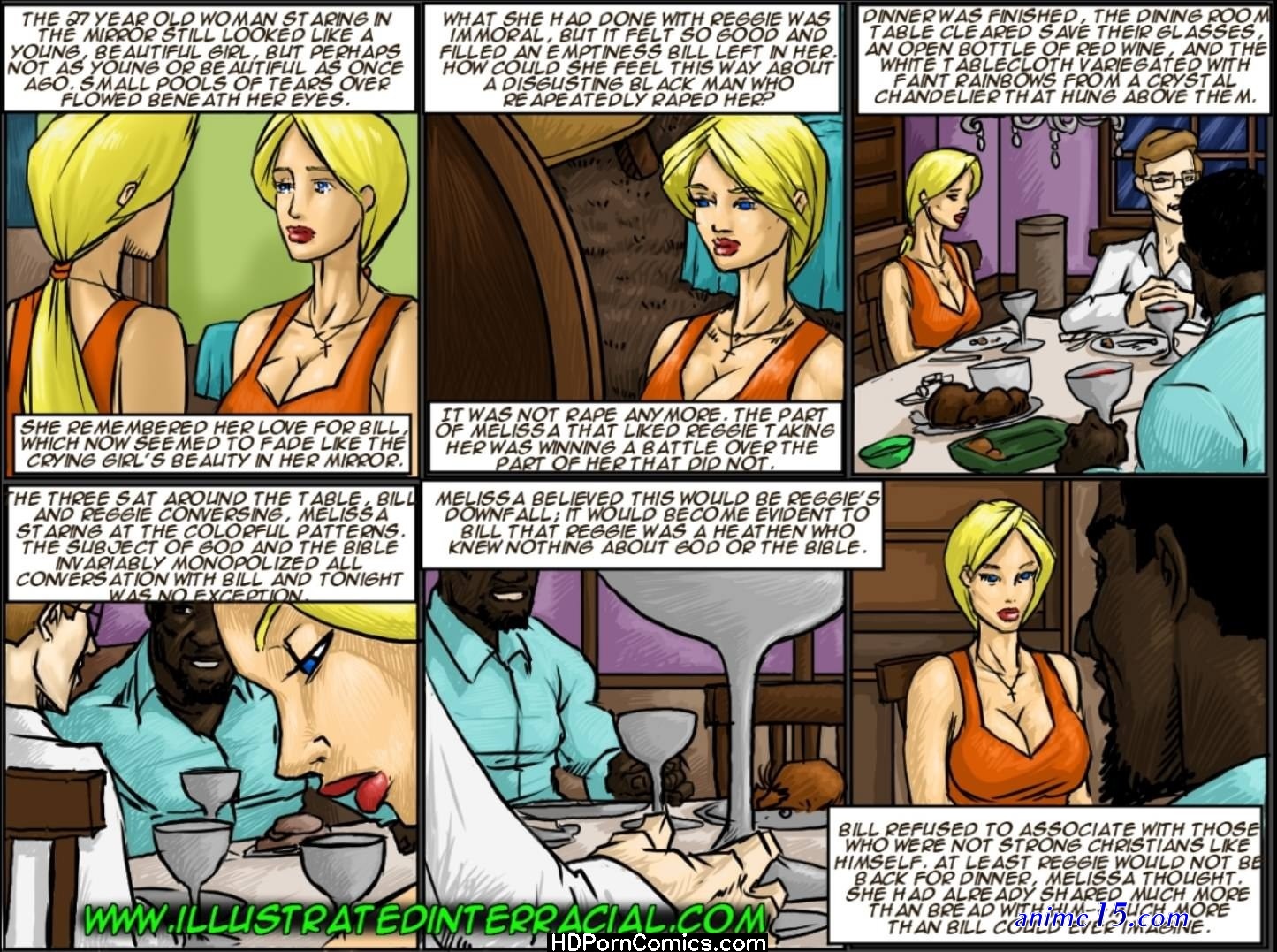under the table jabcomix porn comics