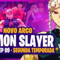 kimetsu no yaiba 2 temporada ep 9