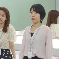 whats wrong secretary kim cap 14