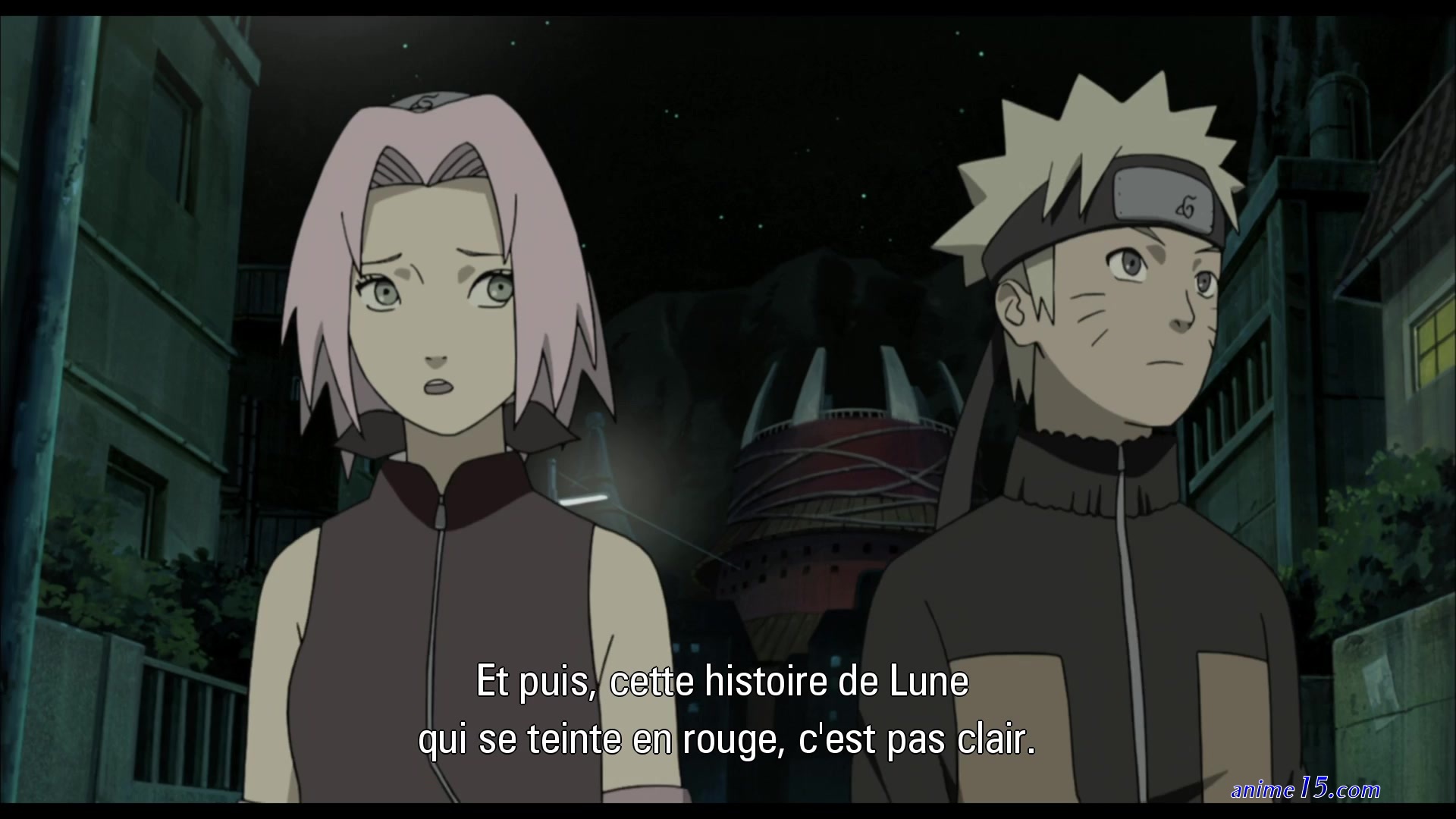 neko sama naruto