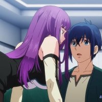 world s end harem uncensored ep 1