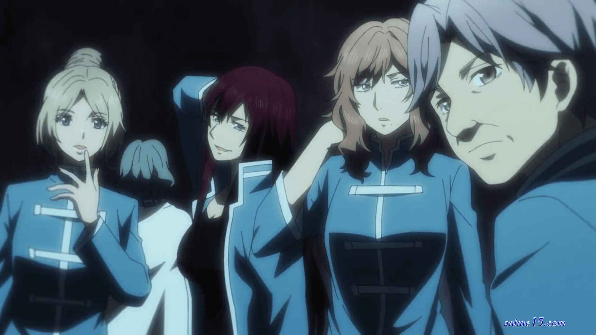 worlds end harem eoisode 6