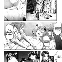 world s end harem uncensored ep 1