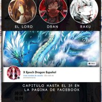 x epoch dragon capítulo 43 espanol