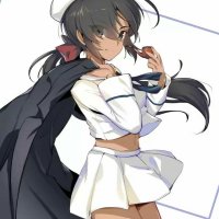 dark skin schoolgirl anime porn
