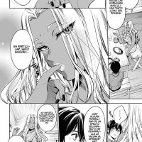shuumatsu no harem sub español