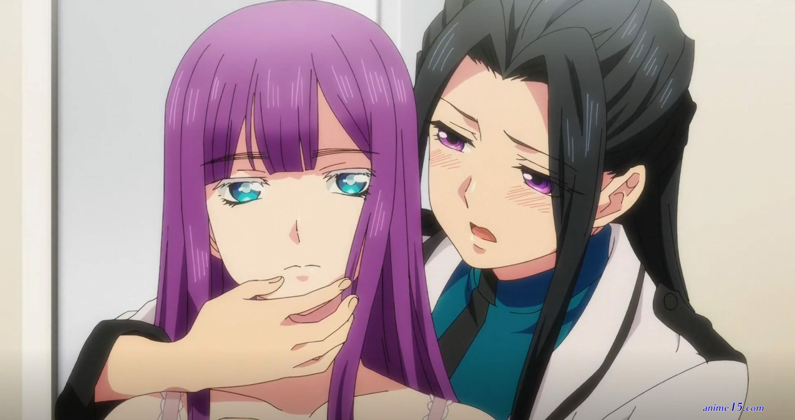 worlds end harem eoisode 6