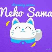 neko sama naruto