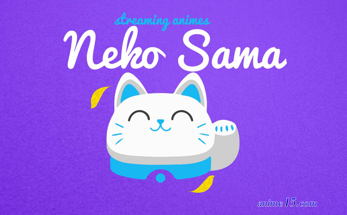 neko sama naruto