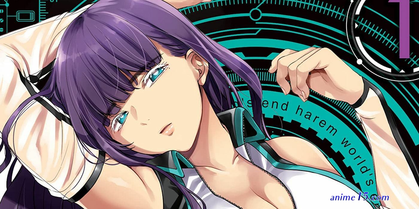 world s end harem uncensored ep 1