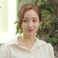 whats wrong secretary kim cap 14