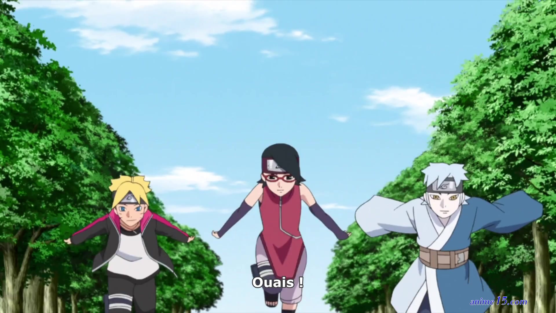 neko sama naruto
