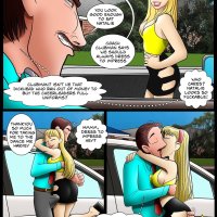 under the table jabcomix porn comics