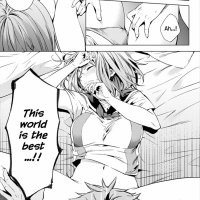 world s end harem uncensored ep 1