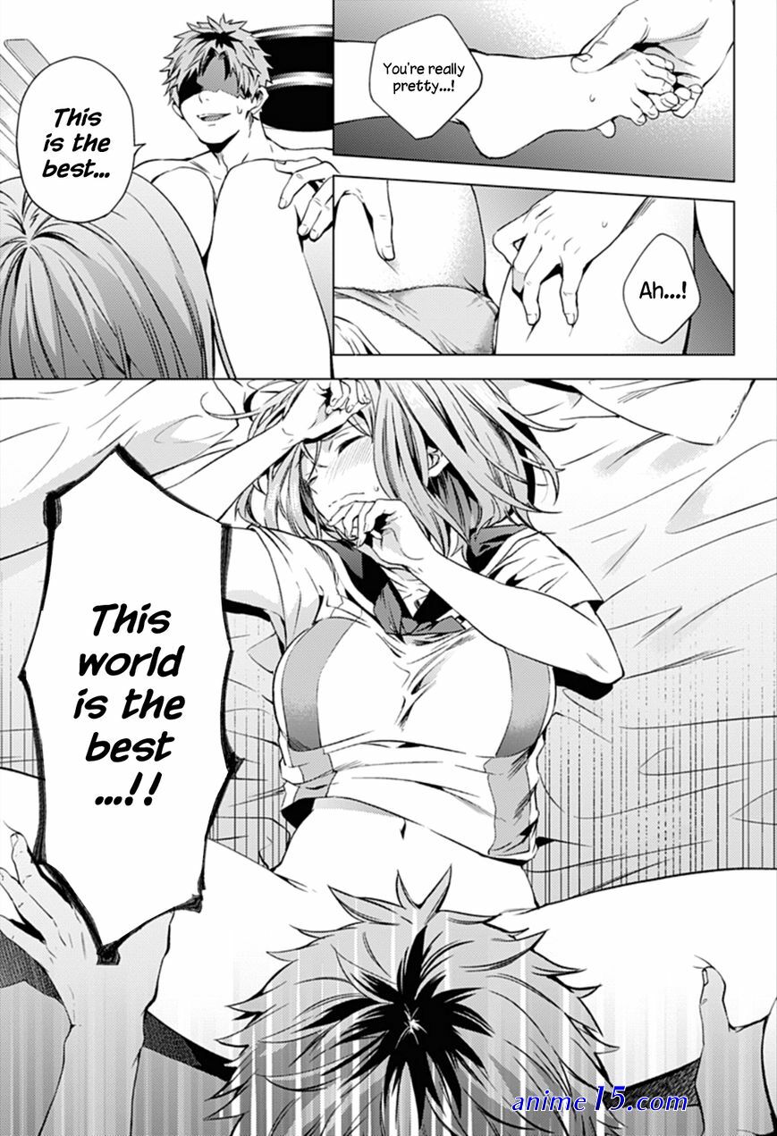 world s end harem uncensored ep 1