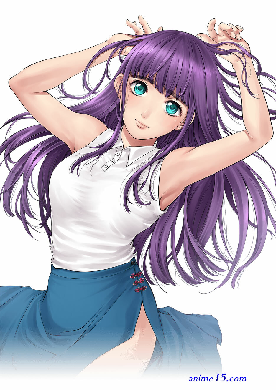 shuumatsu no harem sub español