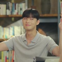 whats wrong secretary kim cap 14