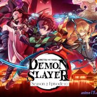 demon slayer episode 10 saison 2