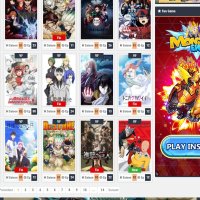 vosfree animés