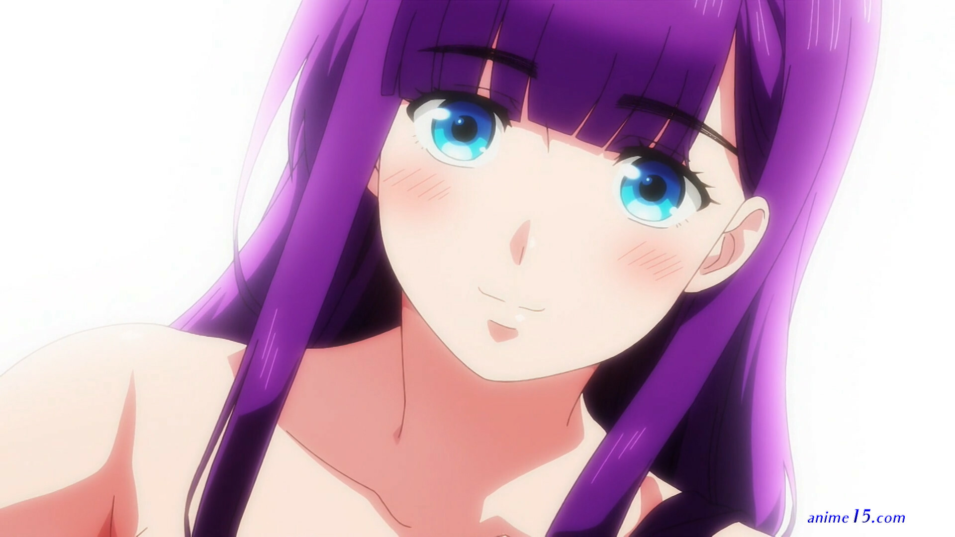 shuumatsu no harem sub español