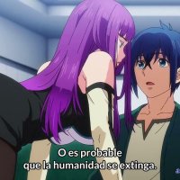 shuumatsu no harem sub español