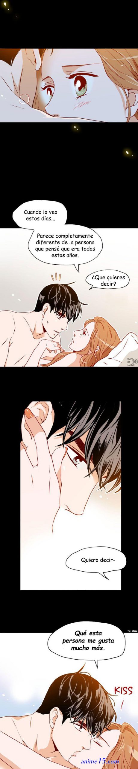 whats wrong secretary kim cap 14