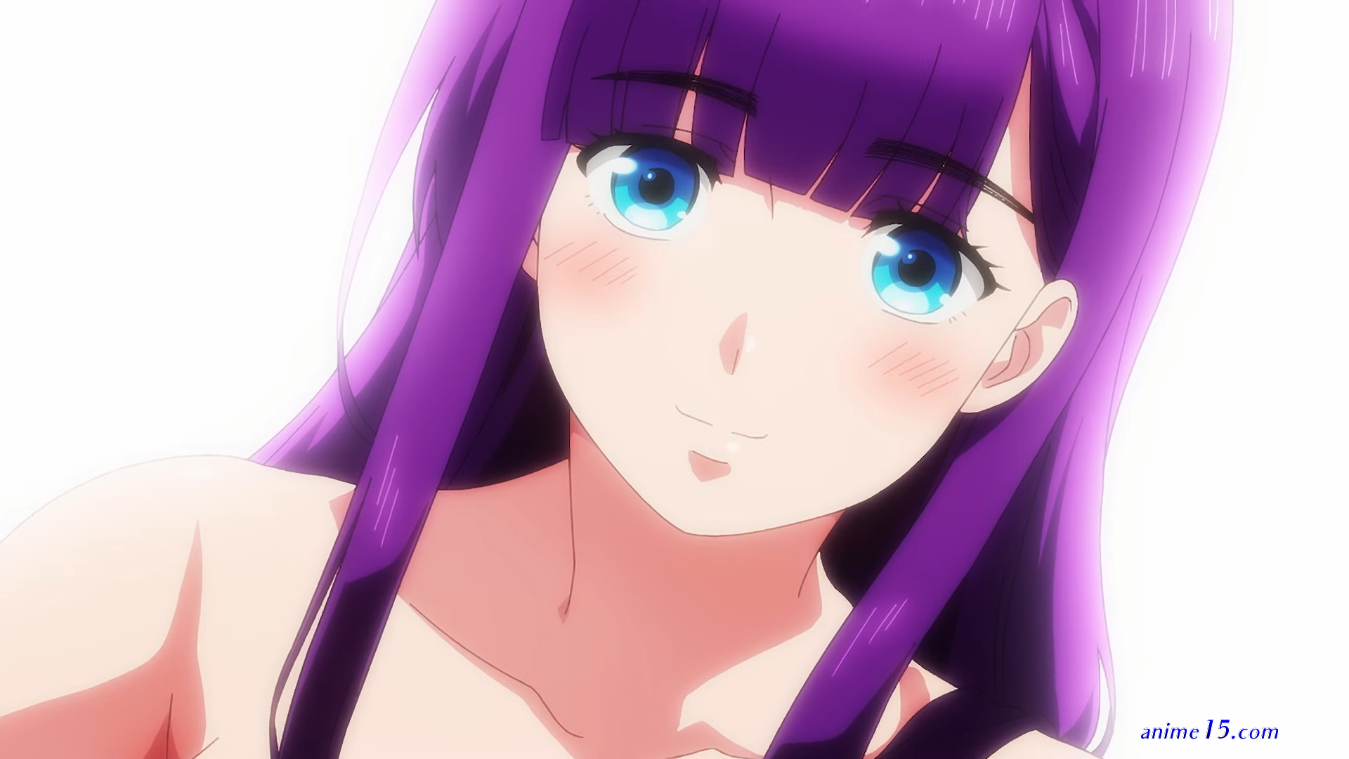 world s end harem uncensored ep 1