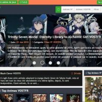 vosfree animés