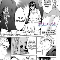world s end harem uncensored ep 1