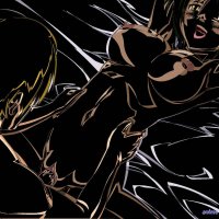 naked anime images