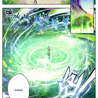 x epoch dragon capítulo 43 espanol