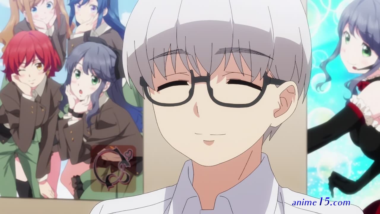 shuumatsu no harem sub español