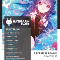 x epoch dragon capítulo 43 espanol