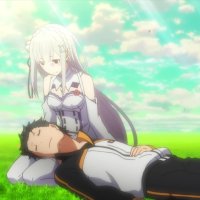 gogoanime re zero
