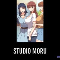 inheritance manhwa studio moru