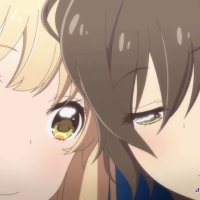 asegao to kase san watch dub