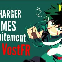 vosfree animés