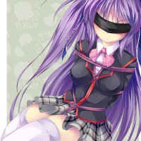 anime young bondage