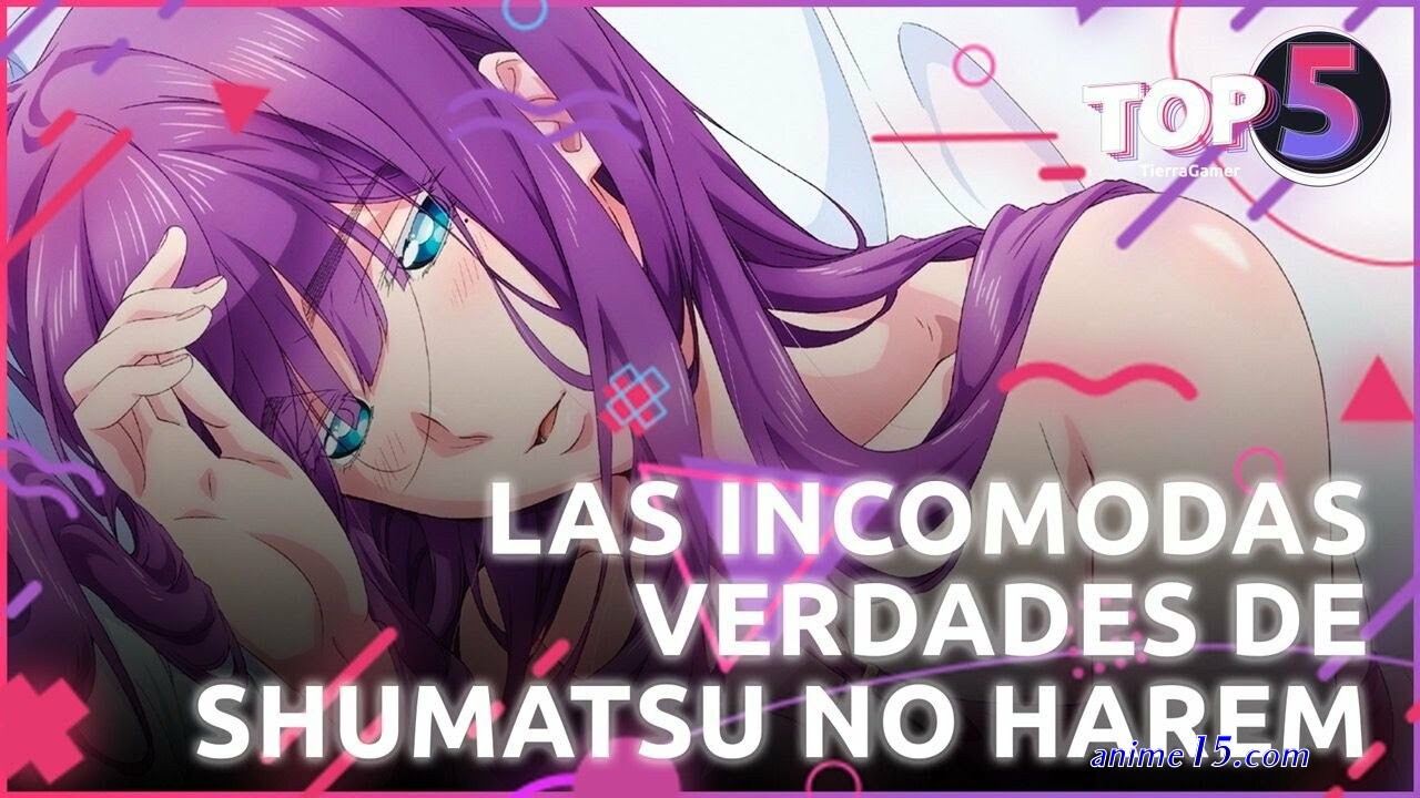 shuumatsu no harem sub español