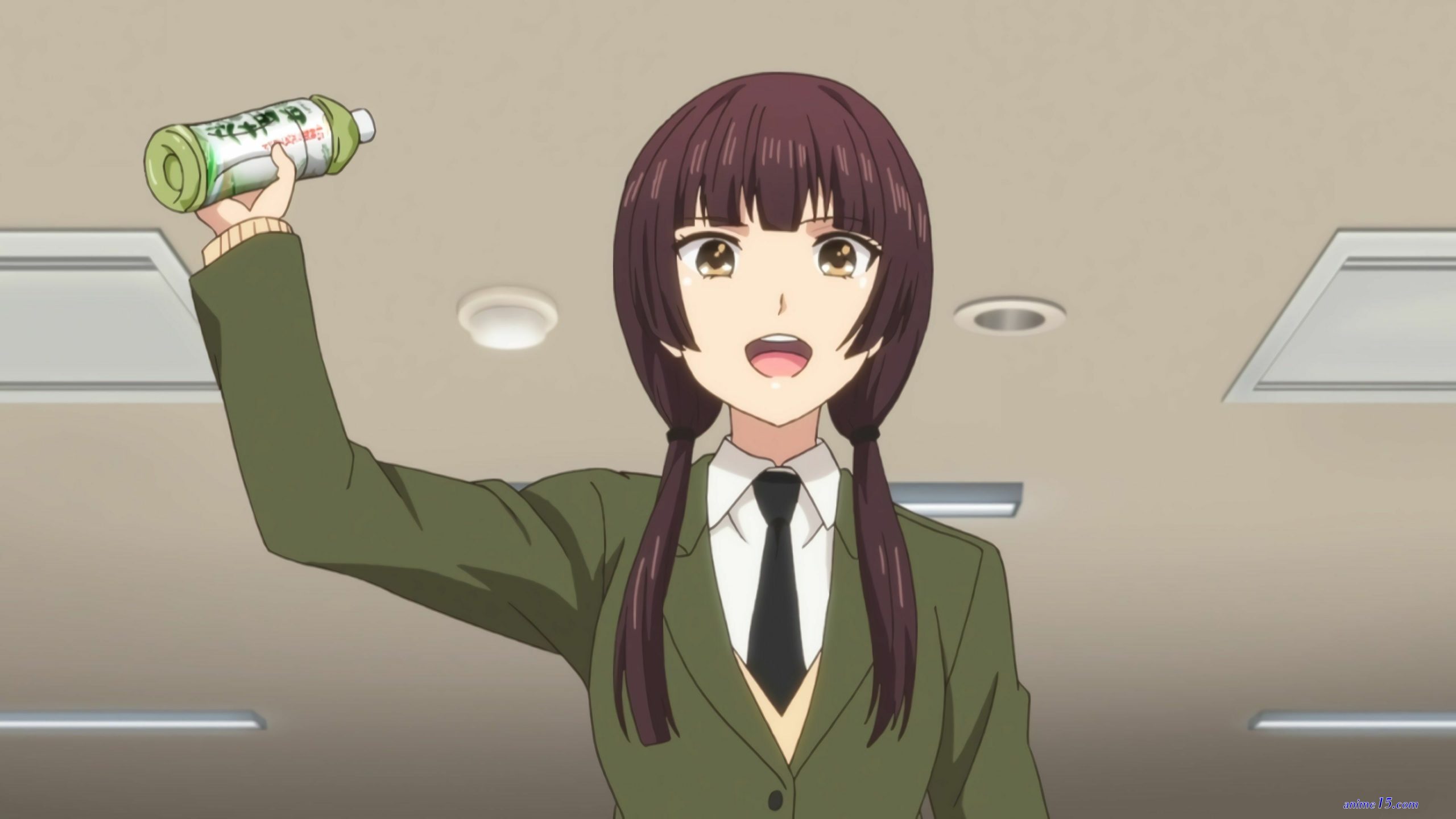 yuri uehara