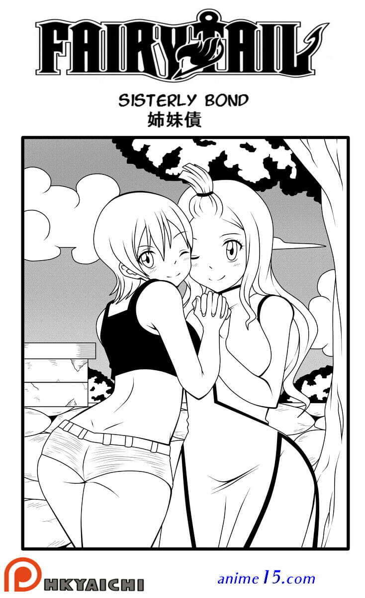 lucy heartfilia porn comics