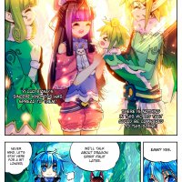 x epoch dragon capítulo 43 espanol