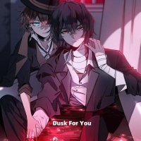 dazai x chuuya comics fanservice