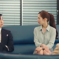 whats wrong secretary kim cap 14