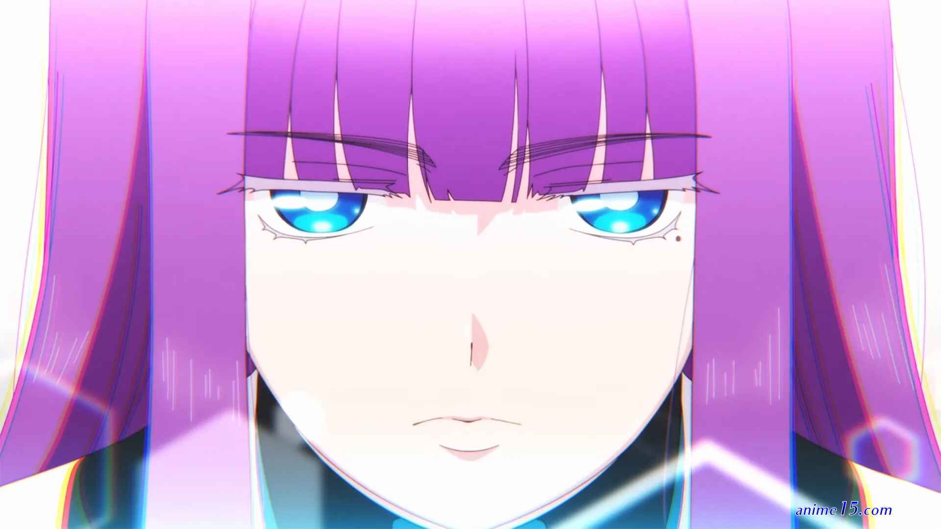 baixar 6 episódios shuumatsu no harem sd