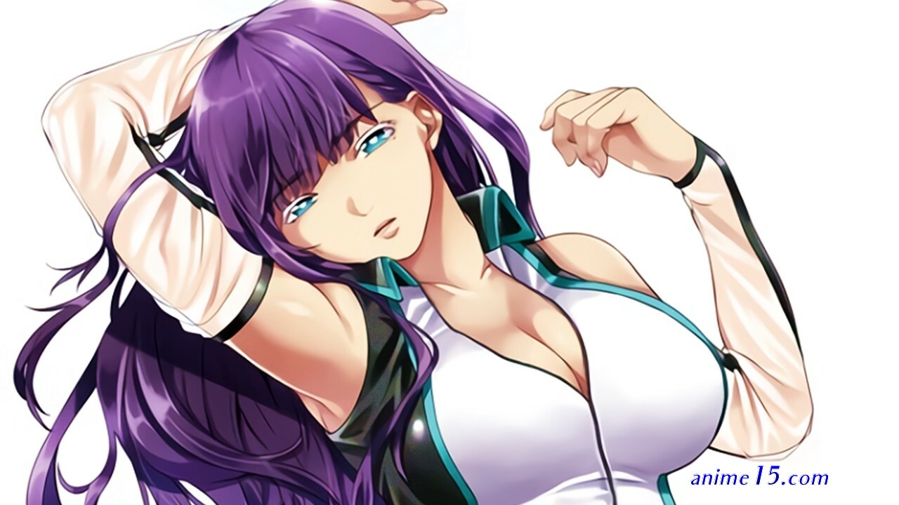 world s end harem uncensored ep 1