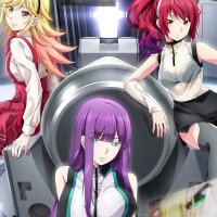 shuumatsu no harem sub español